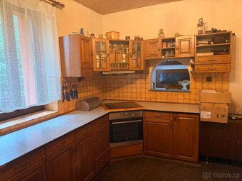 Pronájem rodinného domu 150 m², pozemek 110 m² - 5