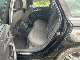 Audi a6 3.0tdi 150kw r.10/2012 218000km klima navi tempomat - 5