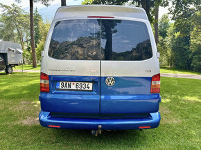 Vw Transportet Obytny, Kamper - 5