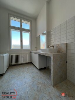 Pronájem, byty/2+1, 98 m2, Tyršova 1852/36, Moravská Ostrava - 5