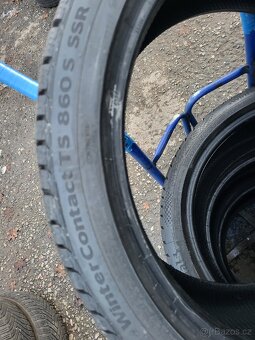 255 35 19" 2x..225 40 19" 2x Continental - 5