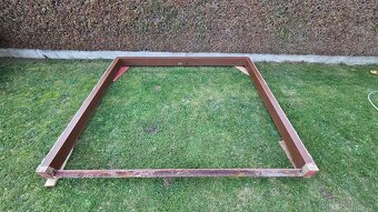 Garážová vrata - 5