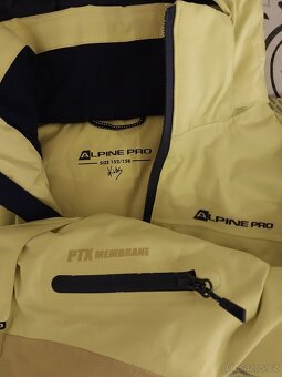 Zimní souprava 158/164 - 5