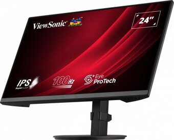 ViewSonic VG2408A-MHD WorkPro záruka - 5