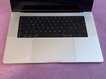 Macbook Pro 16" 2021 M1 16GB 512GB - 5