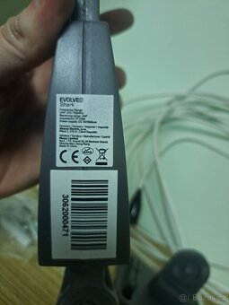 Anténa venkovní k televizi - 5