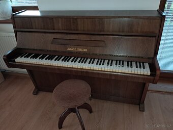 Pianino - Klavír - 5