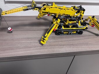 Lego všeho druhu - 5