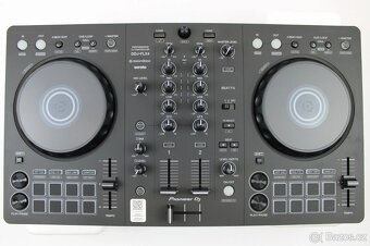 Nový Pioneer DJ DDJ-FLX4 se zárukou - 5