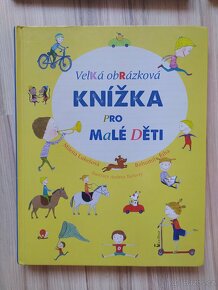 Dětské knihy - 5
