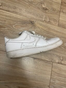 Nike air force 1 44.5 - 5