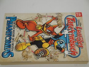 Němčina, Angličtina - 5