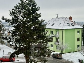 Pronájem bytu 2+1 69 m², Třebíč - Horka-Domky, ev.č. N08637 - 5