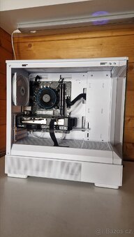 HERNÍ PC | RTX 4060 8GB, i5 12400F, 1TB SSD - 5