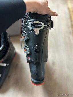 SKI BOTY NORDICA HELL & BACK H3 - 5