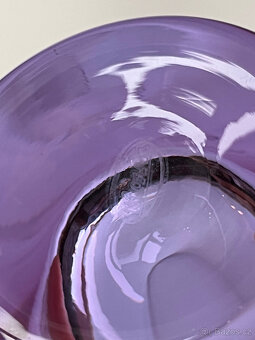 Moser Whisky Set 6x maxi sklenice 350ml, Alexandrit - 5