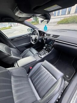 Škoda Superb 3 L&K,2.0Tdi, 140Kw, dsg, facelift - 5