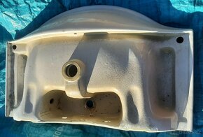 Prodám umyvadlo - 5