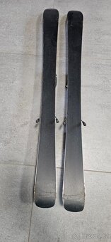 Dětské lyže 107cm - 5