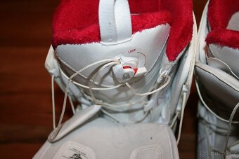 damsky snowboard Volkl 150 cm - 5