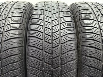 Zimní pneu 195/65/15 Barum - 5