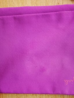 Nezateplené softshell kalhoty - 5