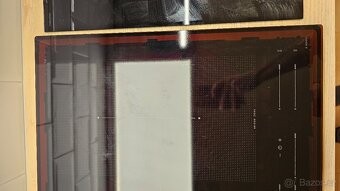 Indukční varná deska - 5