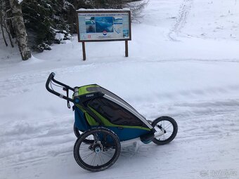 Thule Chariot Sport - 5