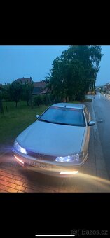 Peugeot 406 2.2Hdi - 5