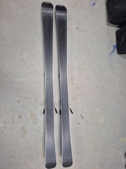 Prodam lyze Fischer - 5