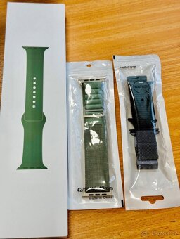 Apple watch series 7 45mm - 5