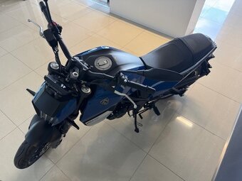 Peugeot PM-01 125 - 5