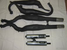 Suzuki rg400/500-objemový kit 570ccm - 5