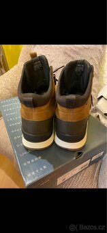 Pánské boty Geox - 5
