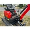 Minibagr Digger D190, bagr, rypadlo - 5