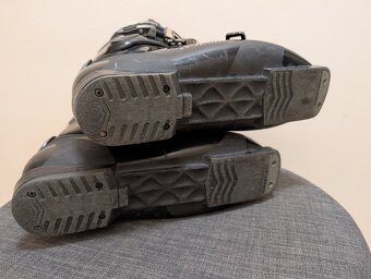 Raichle lyžařské boty 43 - 5