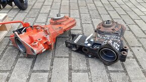 Vari VĚCI, STOJAN, ROTAVÁTOR, KOLA, PŘEVOD AKY a T20 - 5