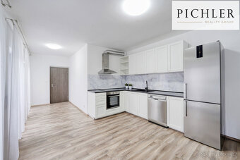 Rezidenční byt 2+kk, Plzeň  - Slovany - 5