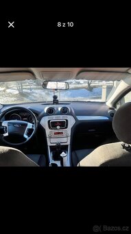 Ford Mondeo 1.8 TDCi 92 KW - 5