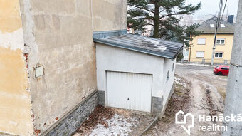Prodej garáže v Jeseníku - 5