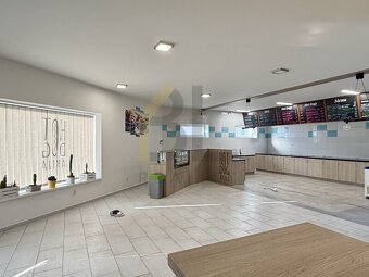 Pronájem komerčního prostoru 122m2, Hodonín - 5
