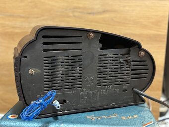 Rádio Tesla Talisman 308U - 5