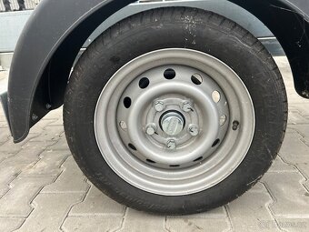 Přepravník malých vozidel - 5