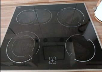 Venkovská kuchyně se spotřebiči,6311 - 5