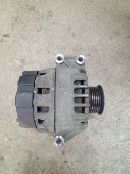 Renault Thalia LB - 5