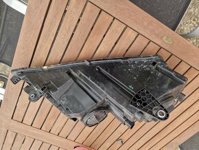 Světlomet Škoda Octavia 3 facelift -levy - 5