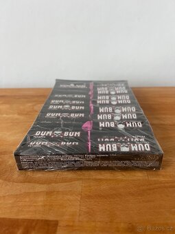 Dum Bum 5.5g Original 2017 - 5