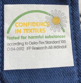 nositko Babybjörn - 5