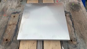 Plechy / Destičky Hliníkové Válcované - 5