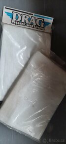 Harley a Yamaha dragstar - 5